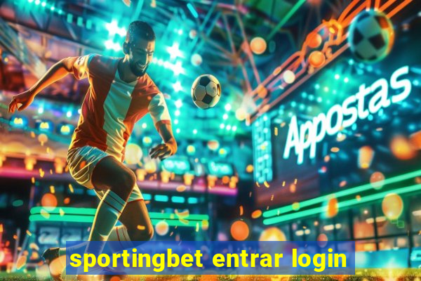 sportingbet entrar login